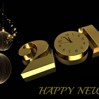 Happy New Year!