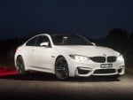 BMW M4 Coupe