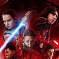 The last Jedi