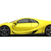 Spania GTA Spano