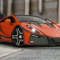 2016 Spania GTA Spano