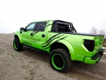 geiger ford f150 svt raptor supercrew