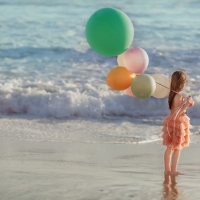Little girl