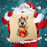 Merry Christmas!