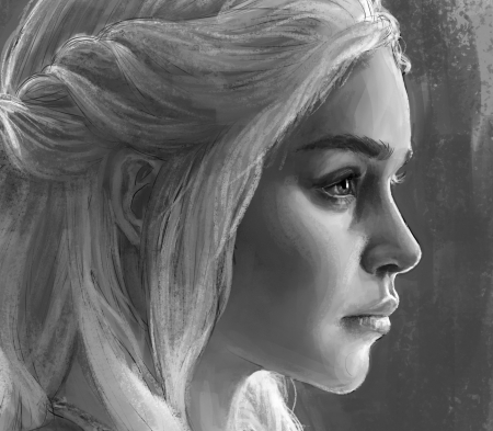 Daenerys