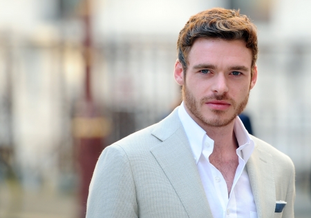 Richard Madden - white, actor, man, Richard Madden