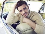 Richard Madden