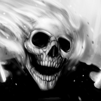ghost rider