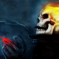 ghost rider