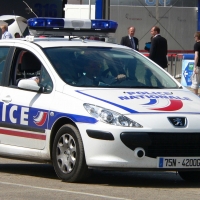 police nationale