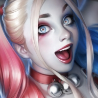 Harley Quinn