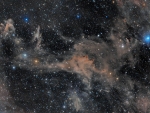 Stardust in Aries