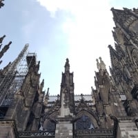 Colongne Cathedral, Koln Germany