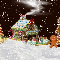 Gingerbread Night