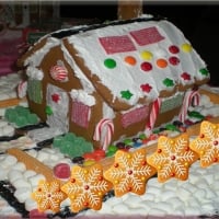 gingerbread 3