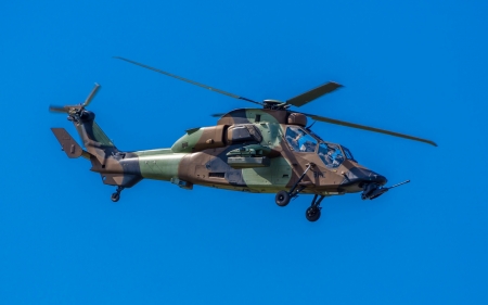 airbus helicopter tiger ec665