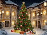 Christmas Tree