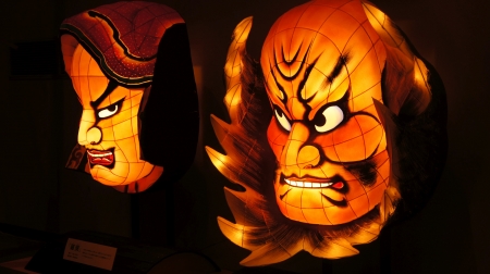 Hirosaki_nebuta_01 - japan, hirosaki, nebuta, aomori