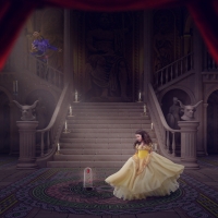 Beauty and the Beast