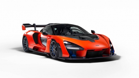 2018 MCLAREN SENNA - 2018 mclaren senna, wallpaper, windows, desktop