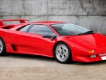 1991 Lamborghini Diablo