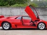 1991 Lamborghini Diablo