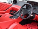 1991 Lamborghini Diablo