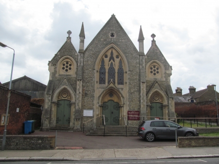 Parish Church