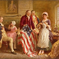 Betsy Ross