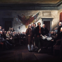 Signing Declaration