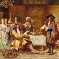The birth of Pennsylvania
