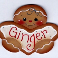 Ginger