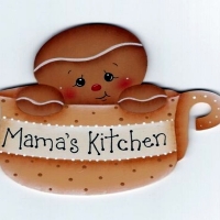 Mama's Kitchen