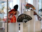 Museum Hand Fans