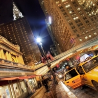 new york city taxi