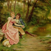 The lovers