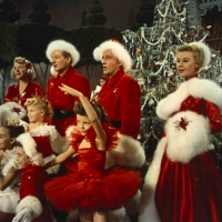 white christmas