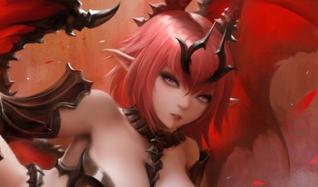 Demoness