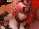 Demoness