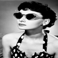 Audrey Hepburn