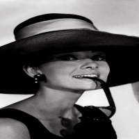 Audrey Hepburn