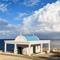 Church in Cyprus