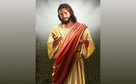 Jesus - Love, God, Jesus, Christ