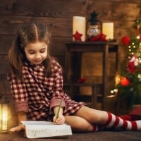 Letter to Santa