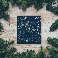 Happy New Year!