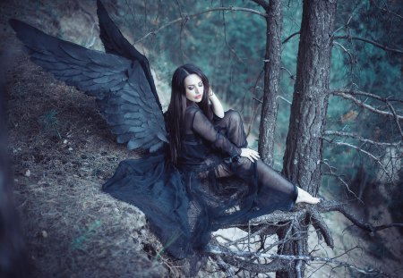 Dark angel