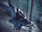 Dark angel