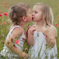 Little girl
