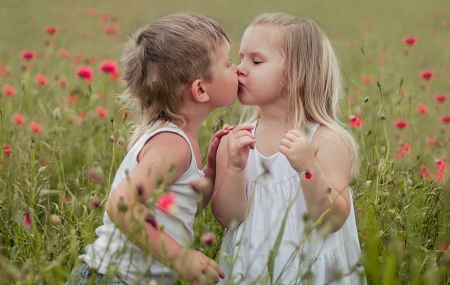 Little girl - dainty, roses, pretty, pink, pure, child, fair, princess, kiss, face, nice, bonny, kid, childhood, beauty, love, baby, Hair, flower, Belle, comely, white, nature, green, cute, wallpaper, people, blonde, boy, DesktopNexus, sightly, beautiful, photography, girl, lovely, sweet, little, adorable, Standing, Fields