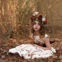Little girl